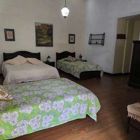 Bed and Breakfast La Casa De Mima Popayán Zewnętrze zdjęcie