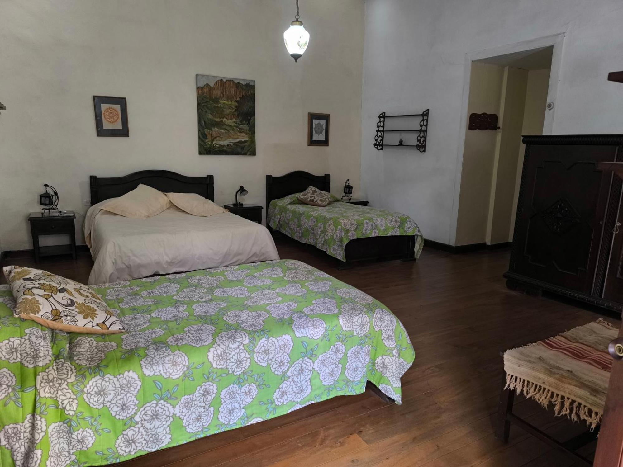 Bed and Breakfast La Casa De Mima Popayán Zewnętrze zdjęcie