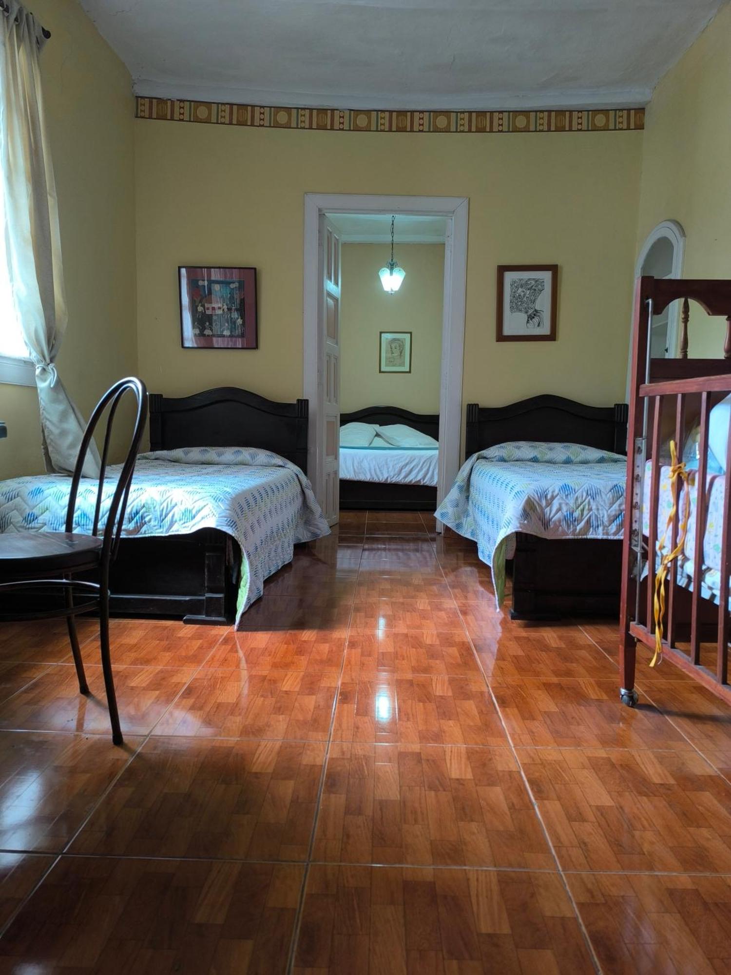 Bed and Breakfast La Casa De Mima Popayán Zewnętrze zdjęcie