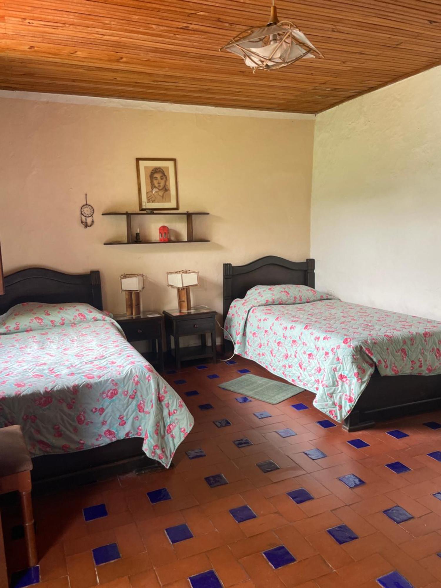 Bed and Breakfast La Casa De Mima Popayán Zewnętrze zdjęcie