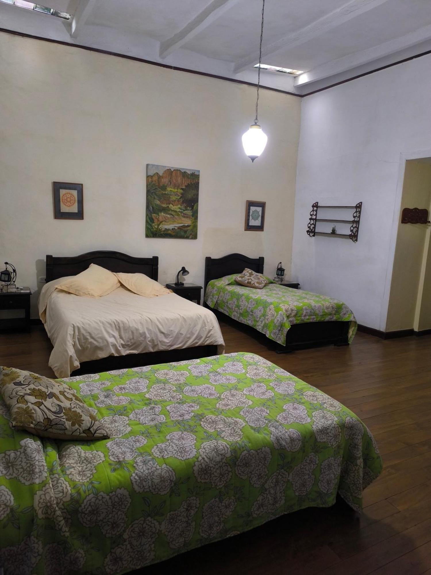 Bed and Breakfast La Casa De Mima Popayán Zewnętrze zdjęcie