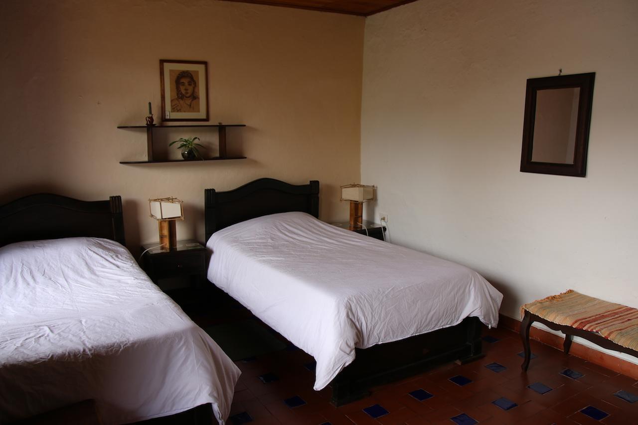 Bed and Breakfast La Casa De Mima Popayán Zewnętrze zdjęcie