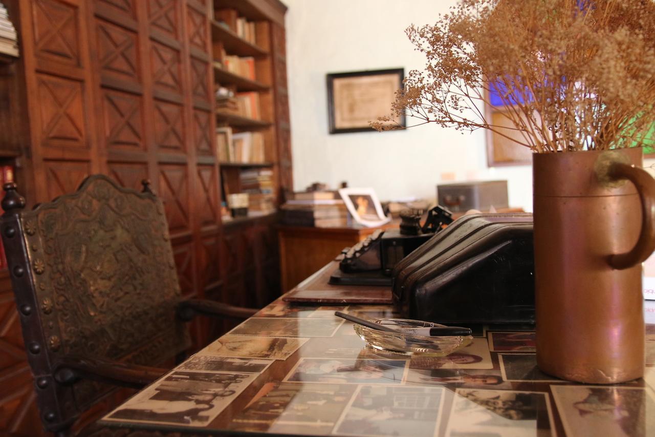 Bed and Breakfast La Casa De Mima Popayán Zewnętrze zdjęcie