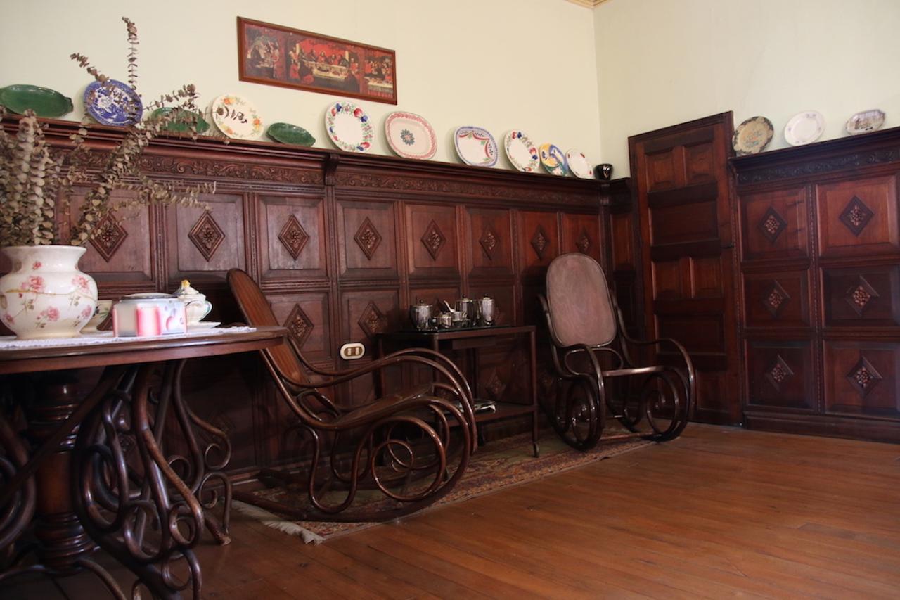 Bed and Breakfast La Casa De Mima Popayán Zewnętrze zdjęcie