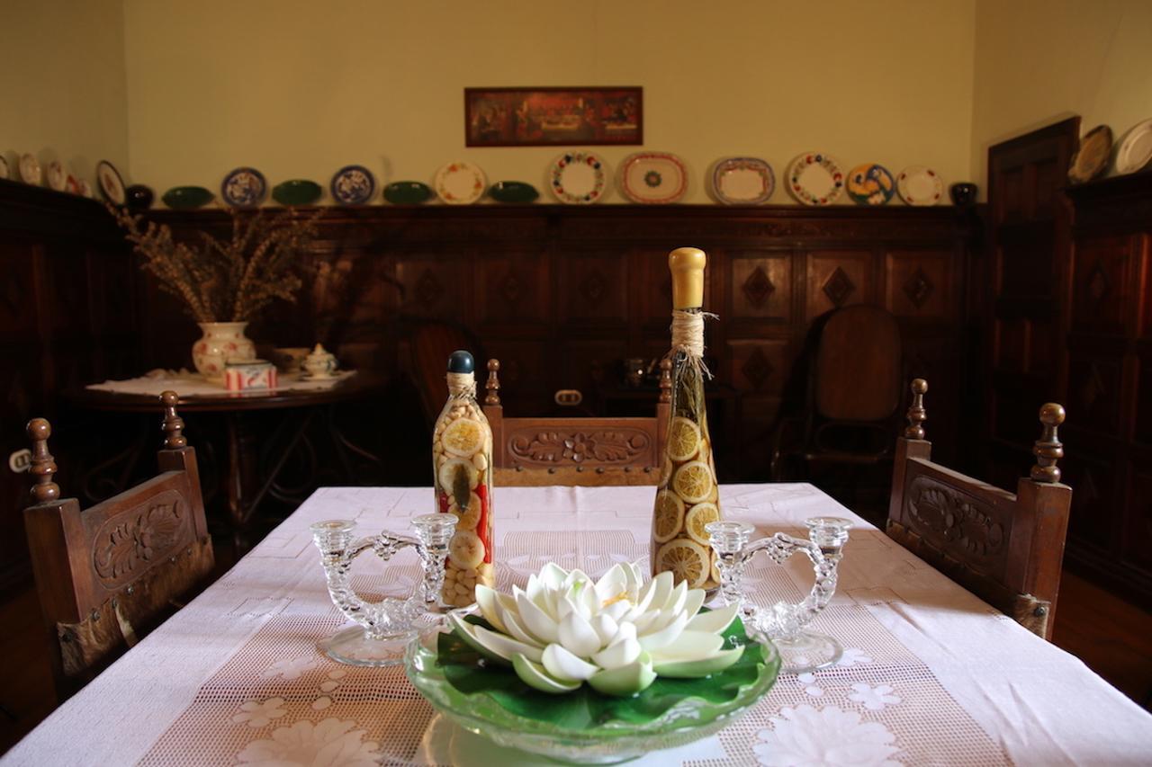 Bed and Breakfast La Casa De Mima Popayán Zewnętrze zdjęcie