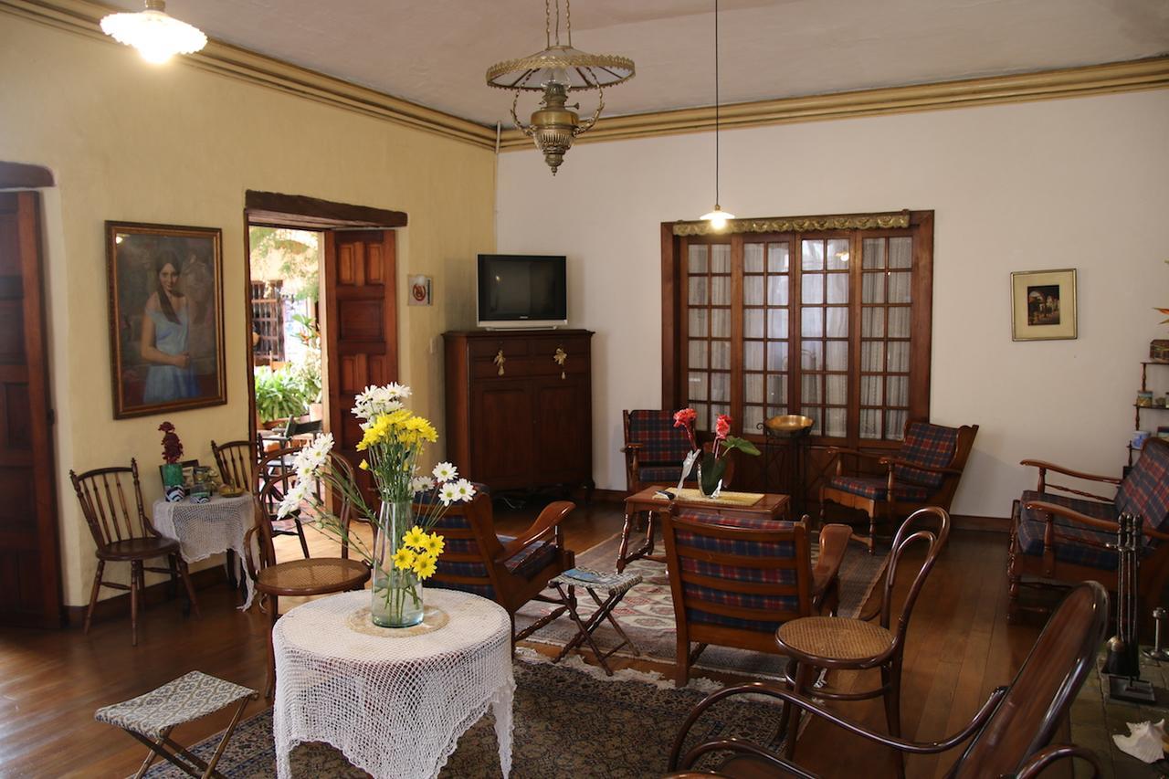 Bed and Breakfast La Casa De Mima Popayán Zewnętrze zdjęcie