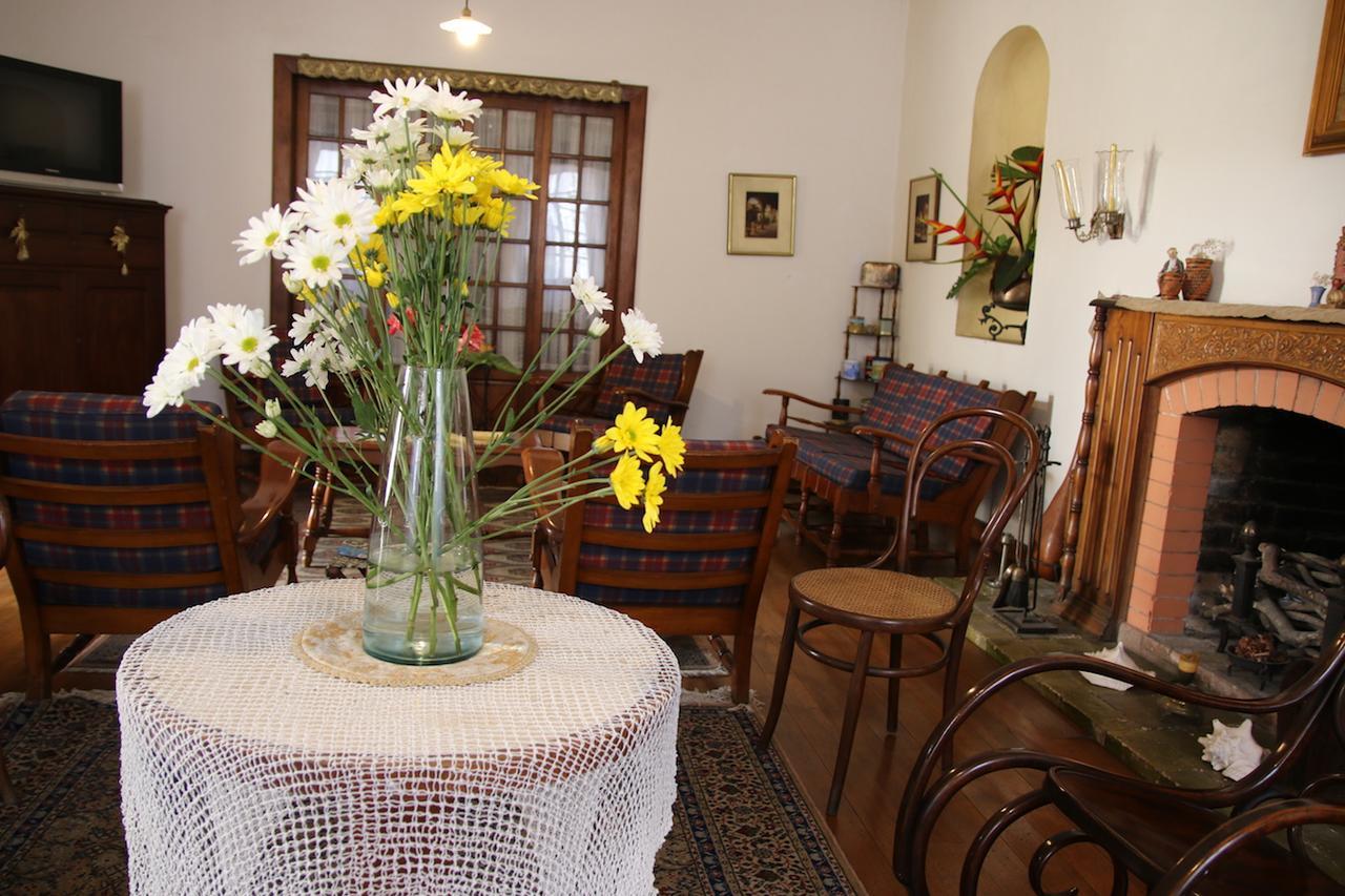 Bed and Breakfast La Casa De Mima Popayán Pokój zdjęcie