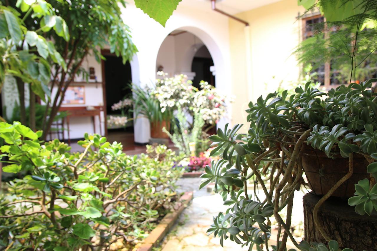Bed and Breakfast La Casa De Mima Popayán Pokój zdjęcie